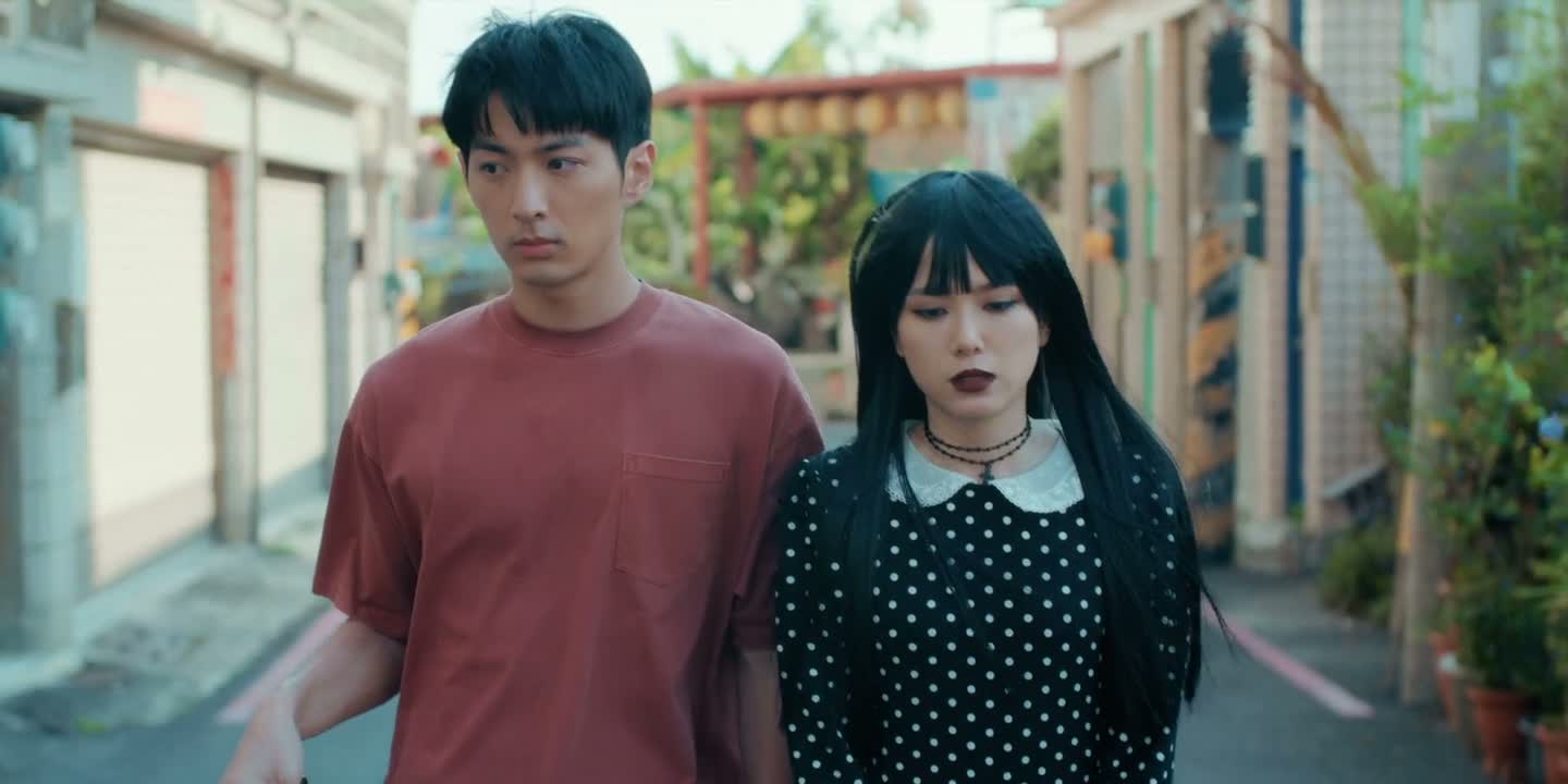 星浦屿值得更多人认识