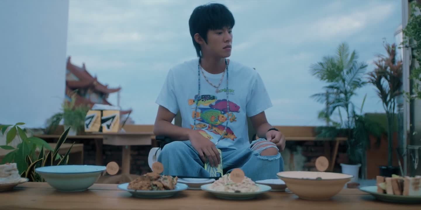 ⾼雄盐埕区碳烤三明治