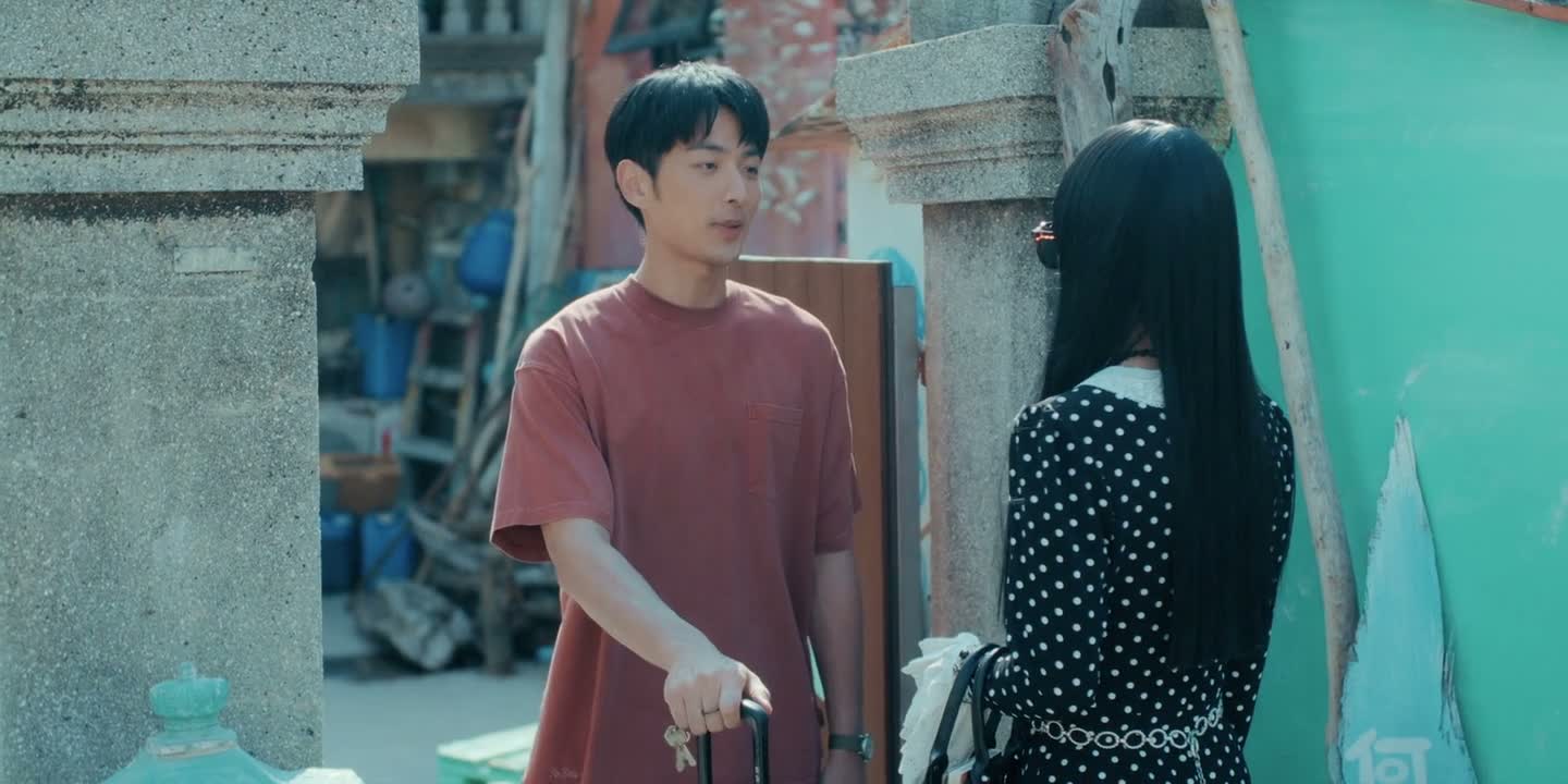 也希望妳玩得开心
