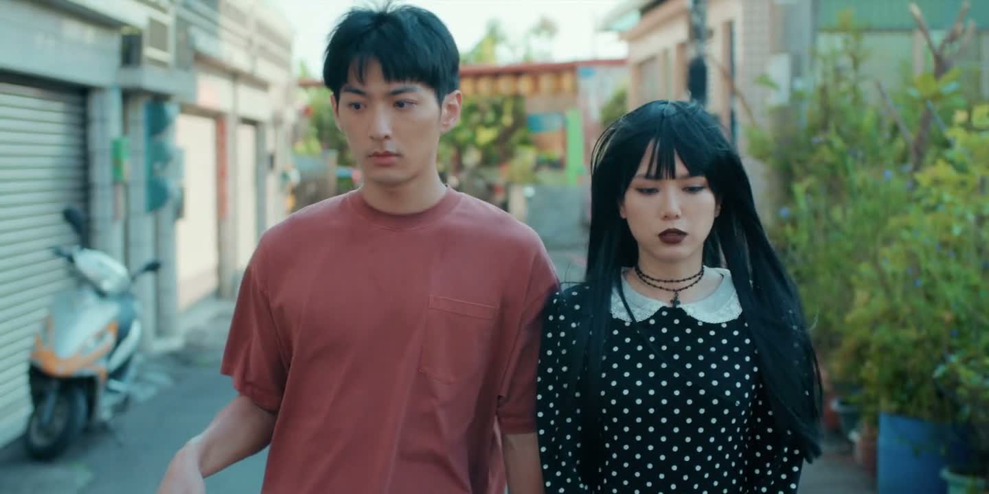 也值得发光发热