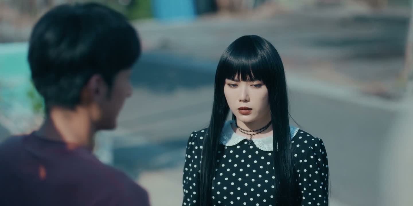 一个人外表再怎么变