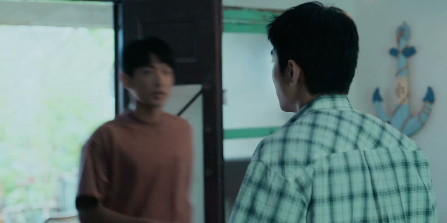 有啊 我都有跟他确认啊