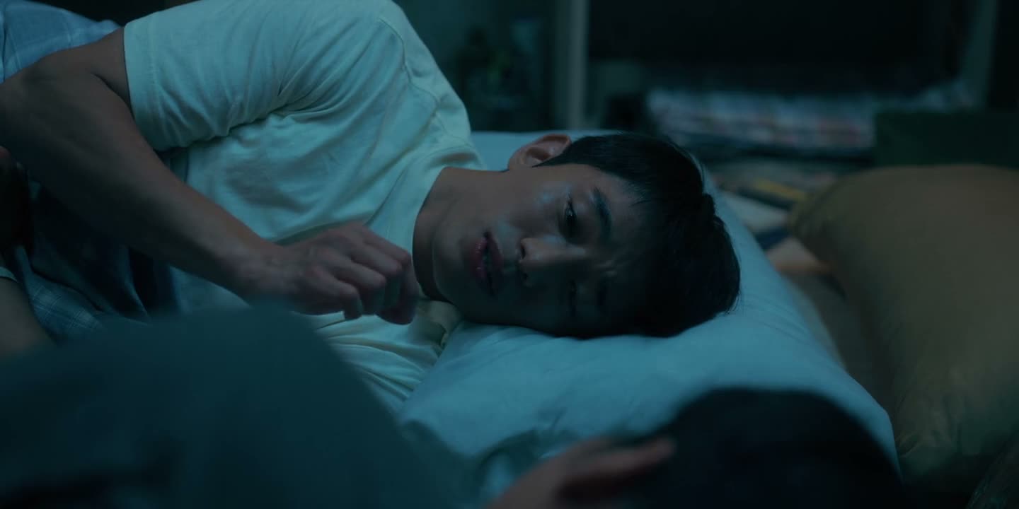 忧郁症是持续性的低潮