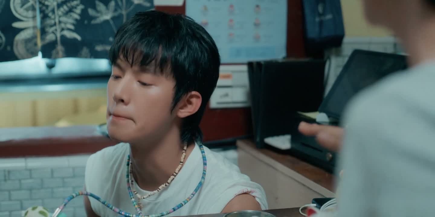 做人就是要主动一点