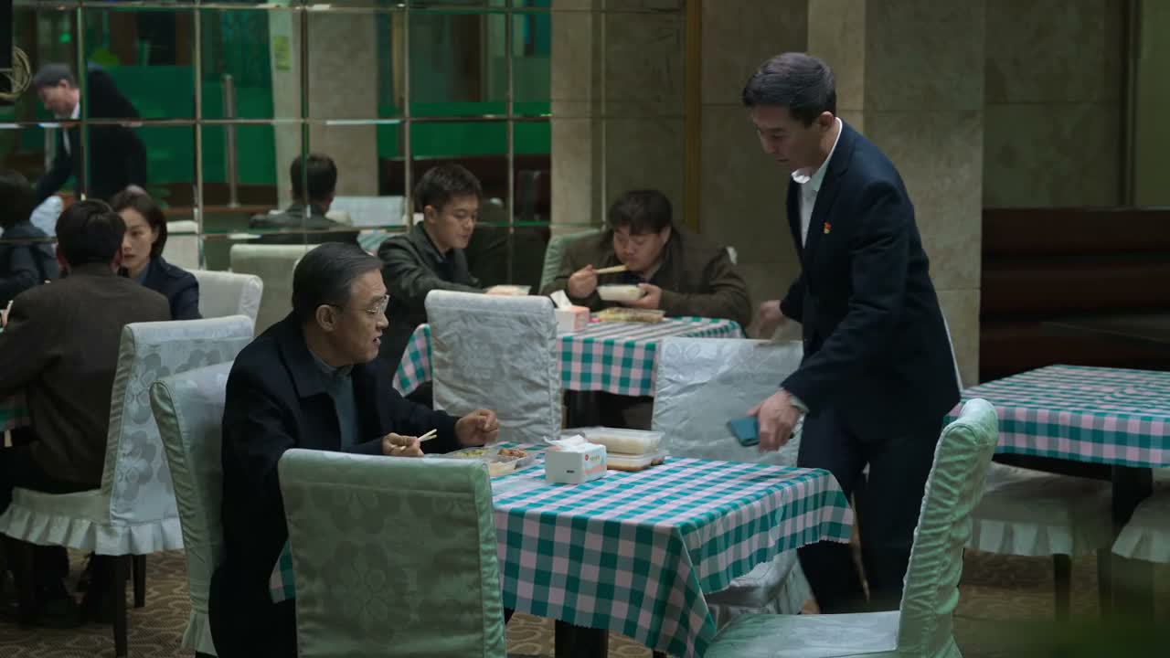 赶紧吃吧 一会儿就凉了