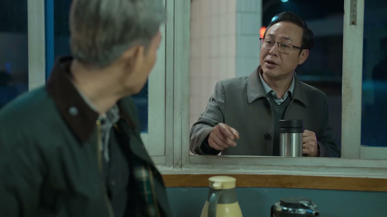 你是不是把我给拉黑了
