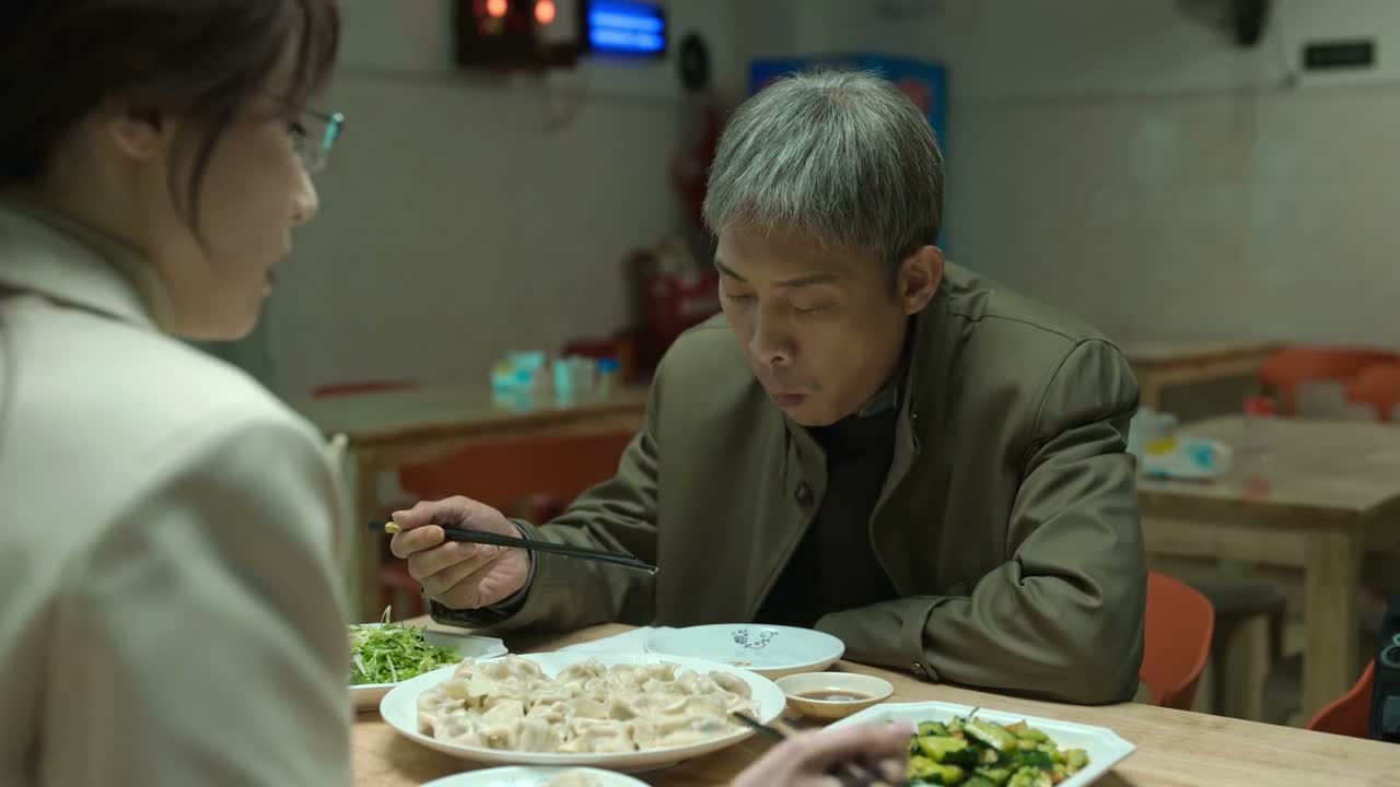 他是他 我是我