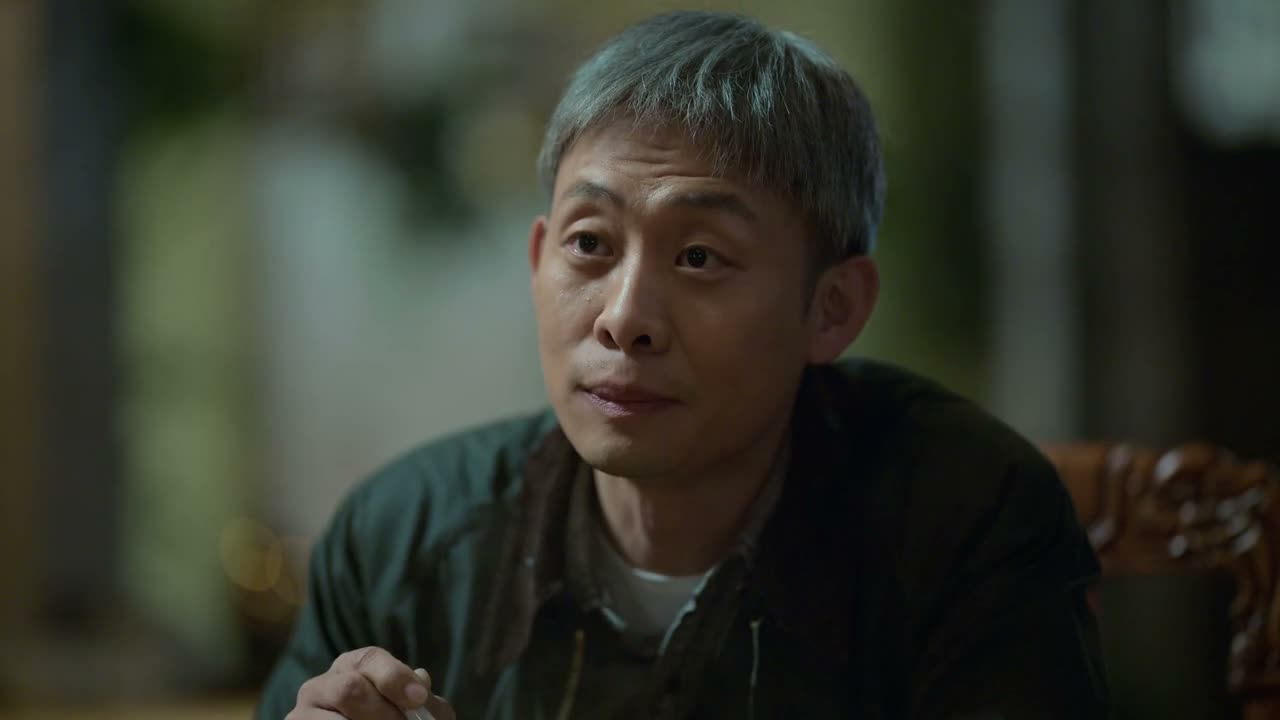 万一我有什么三长两短