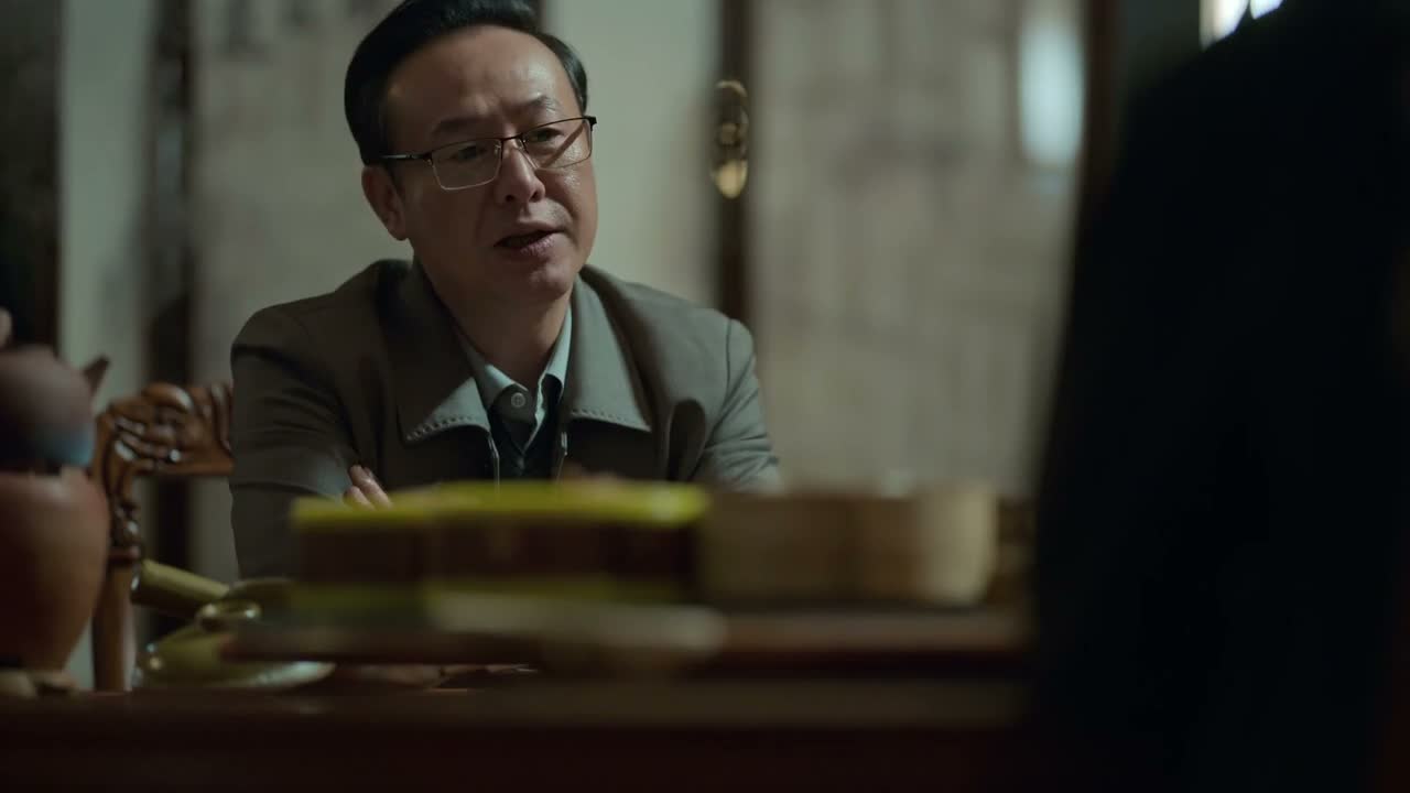 一定是有高人支招啊