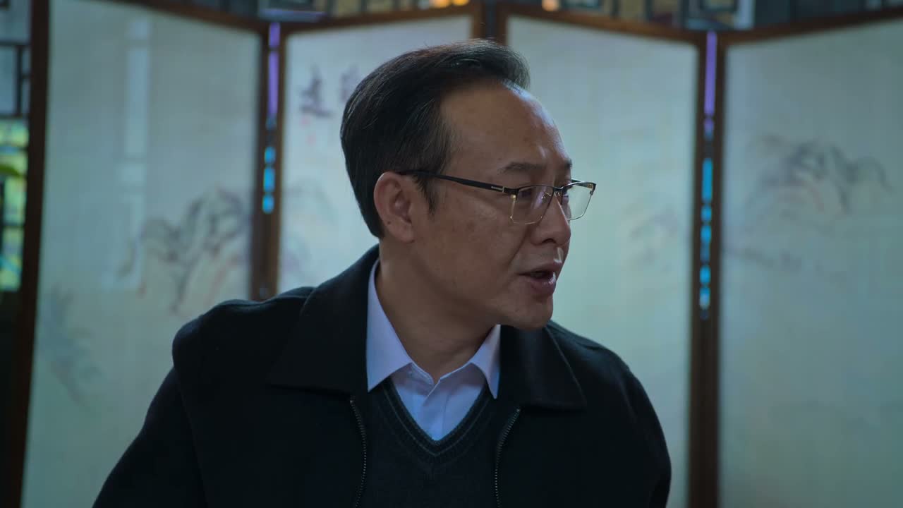 这个地方谁说了算