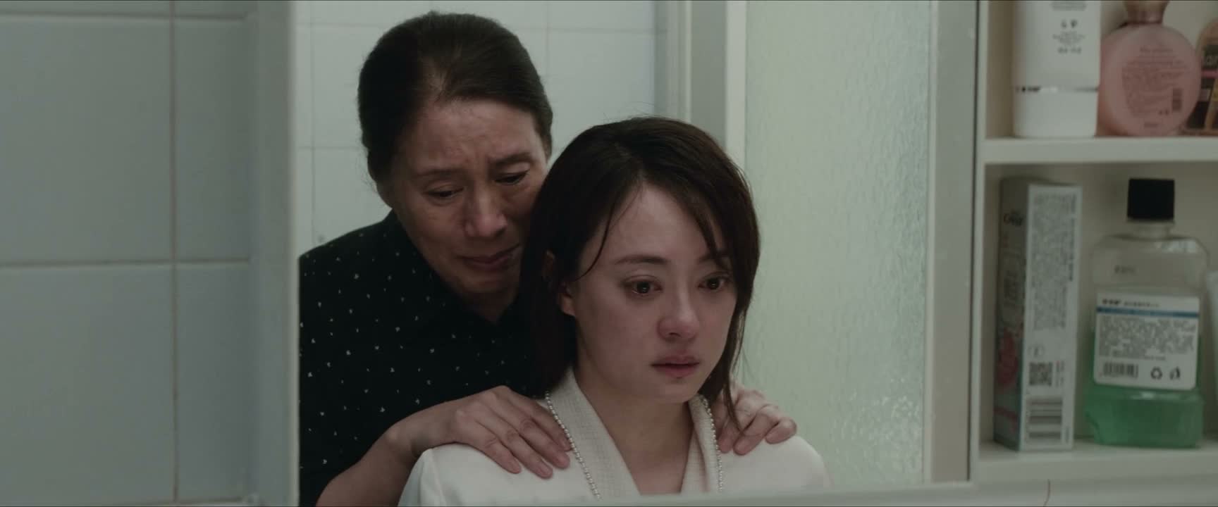 爸爸出意外 不能怪你