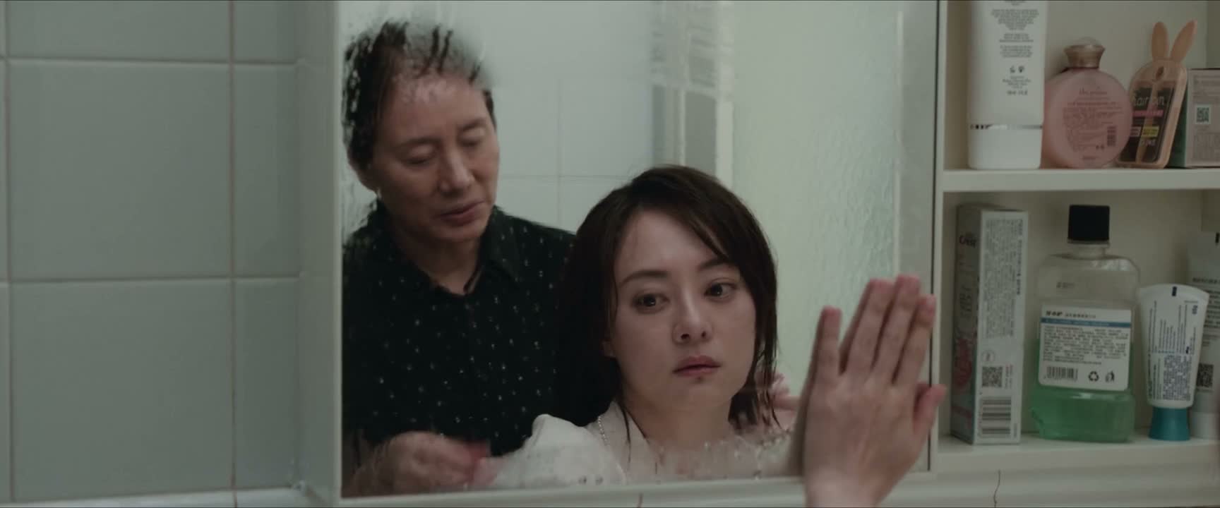都不记得是什么时候了