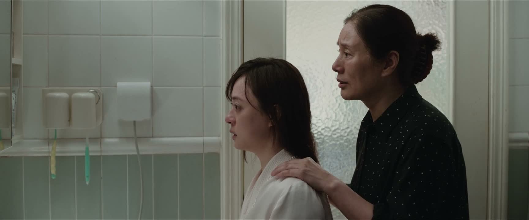 都是对我的惩罚