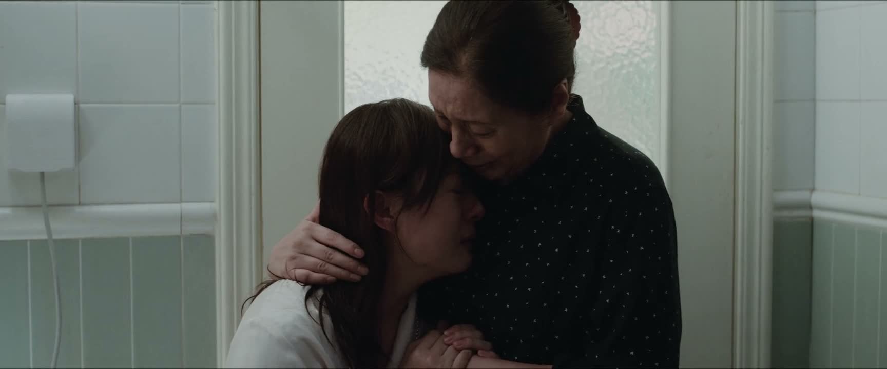 就像我一样
