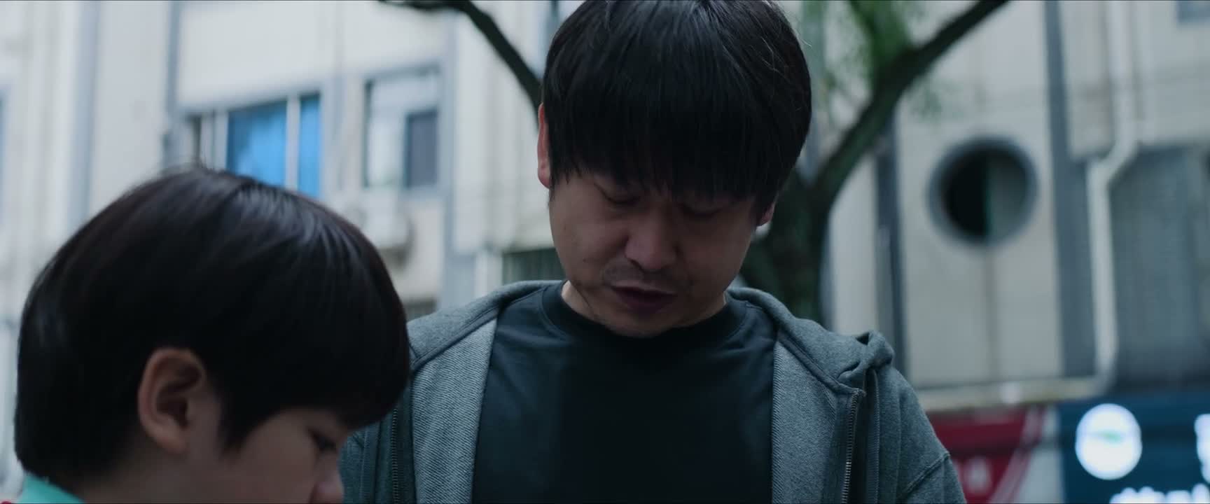 可能她是想静一静吧