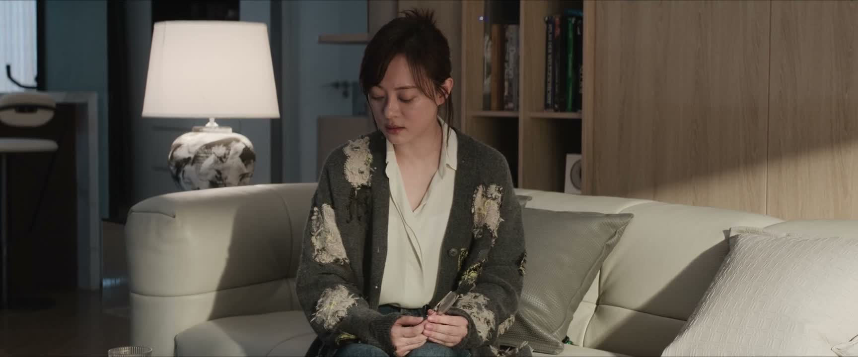 可以做我父亲的人在一起了