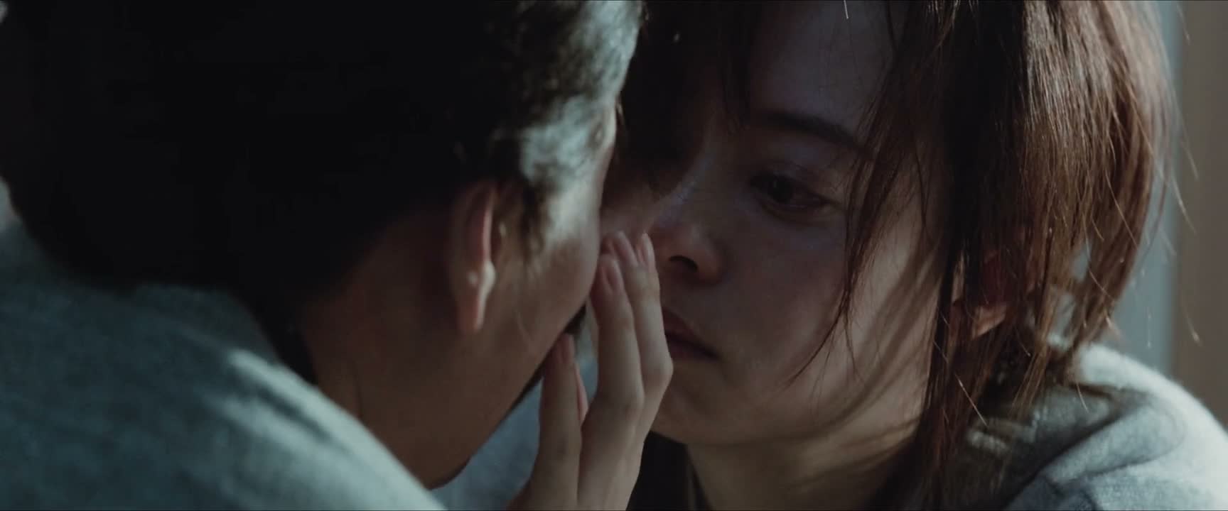 聆聆 妈妈有罪