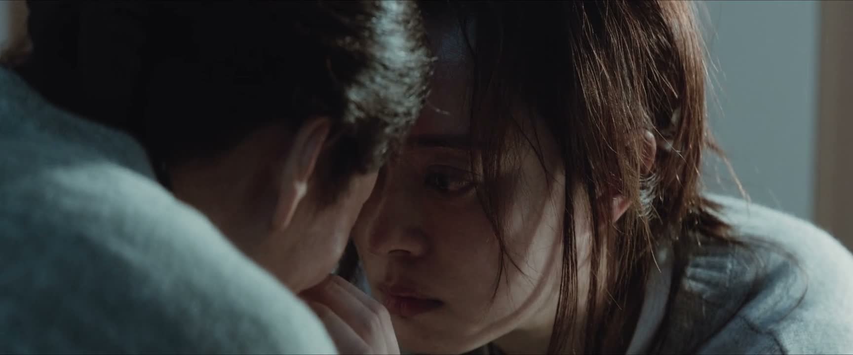 妈妈对不起你