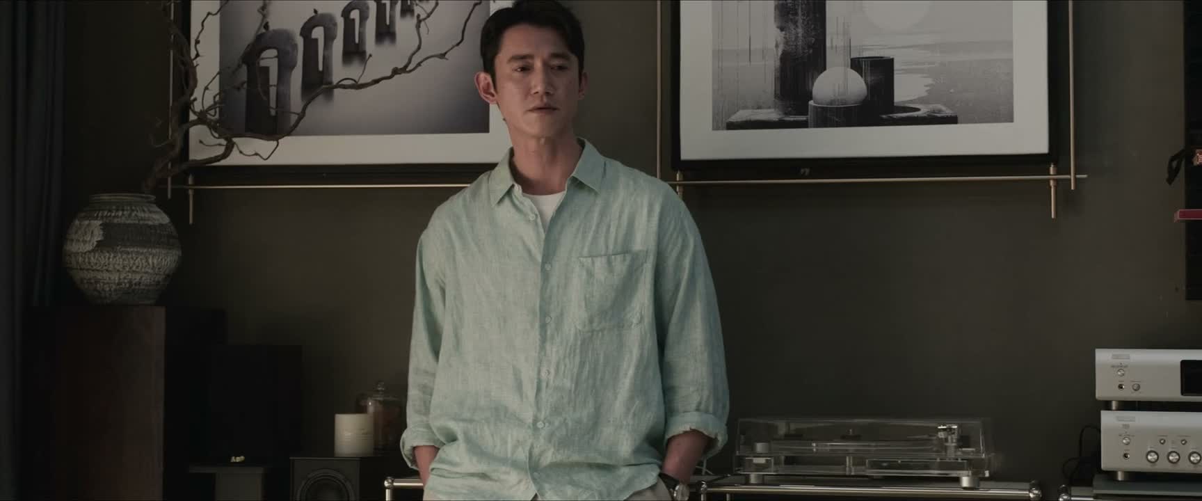 你能理解吗