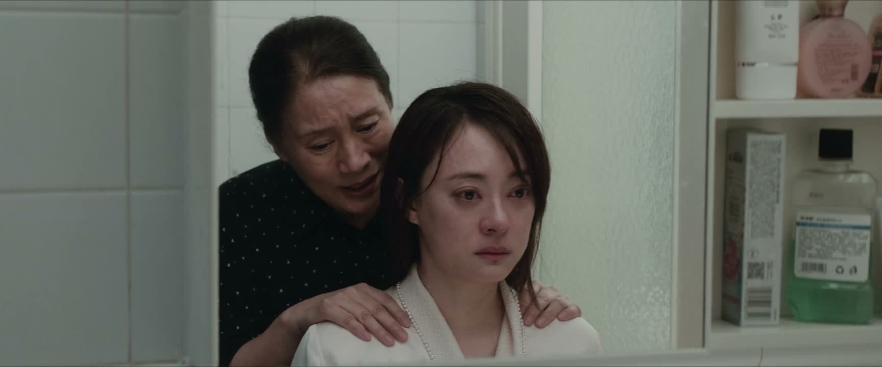 是妈妈我