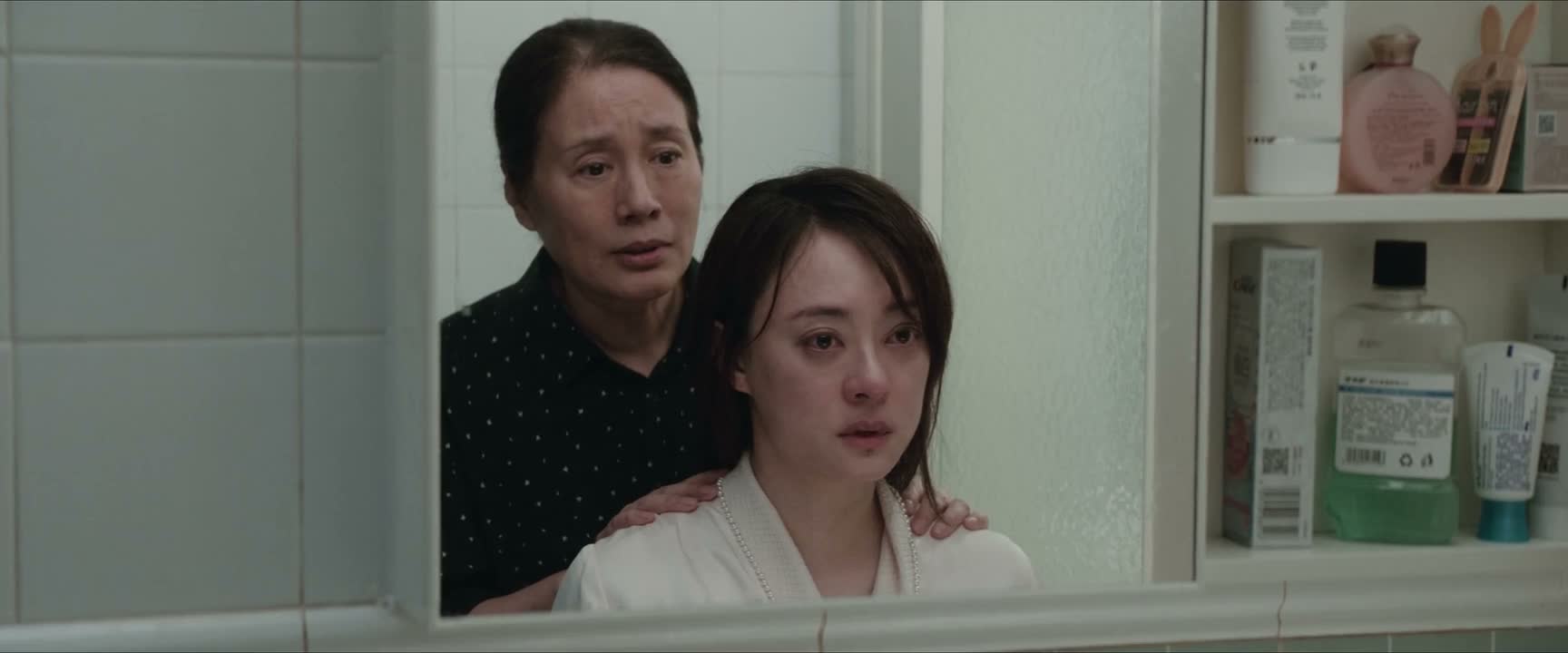 是我害死了爸爸