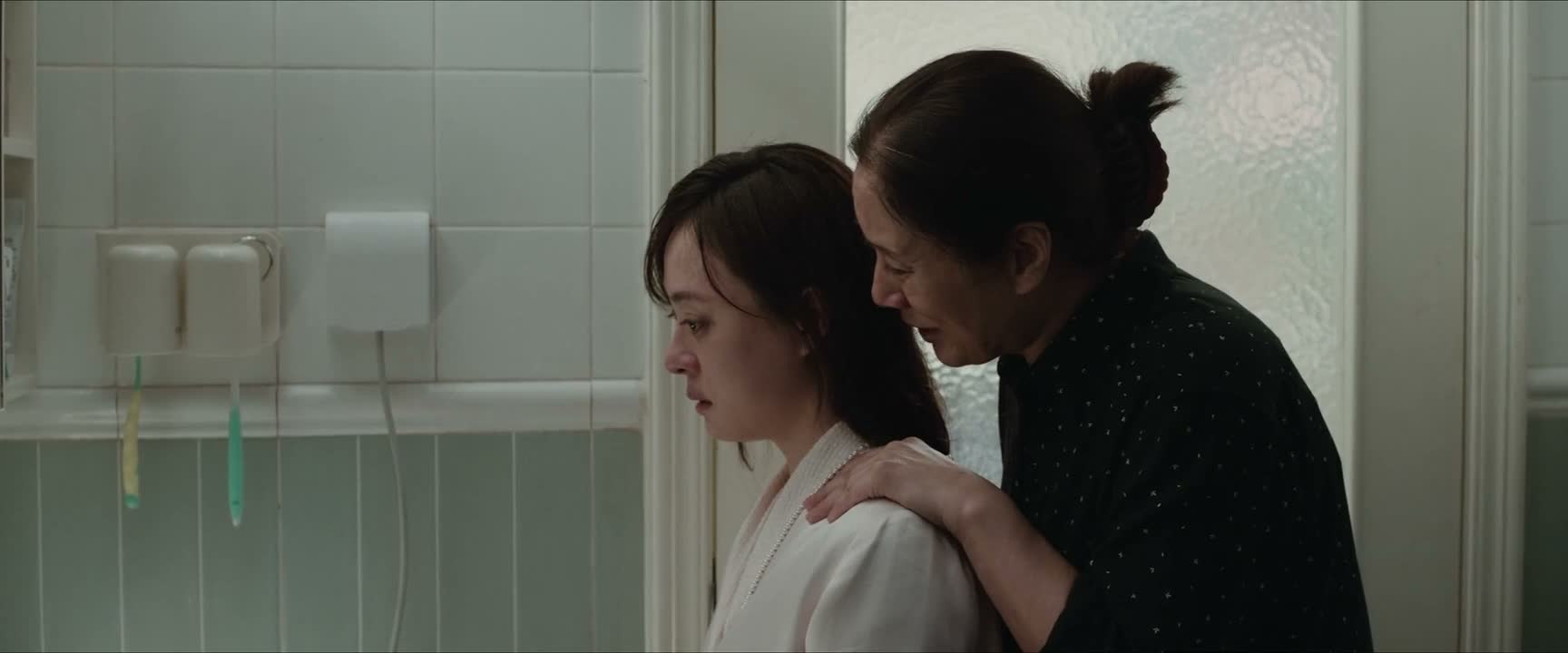 我不找一个人去怨恨