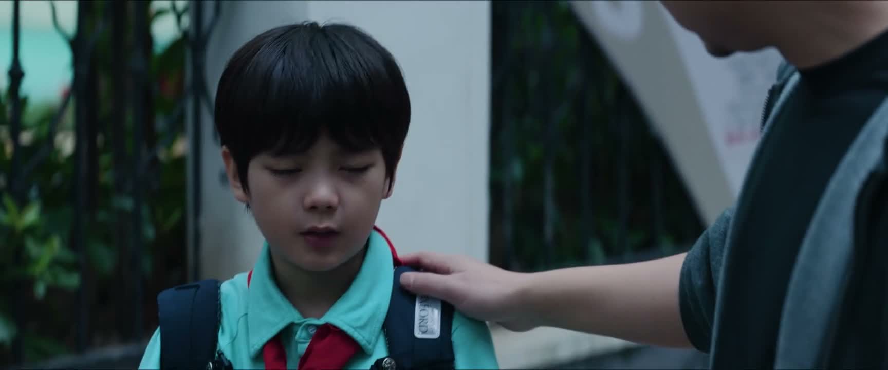 我看见那个视频了
