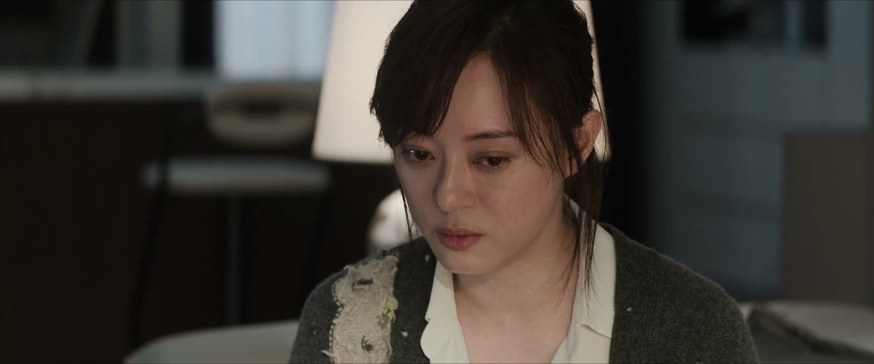 我一直认为那是爱情
