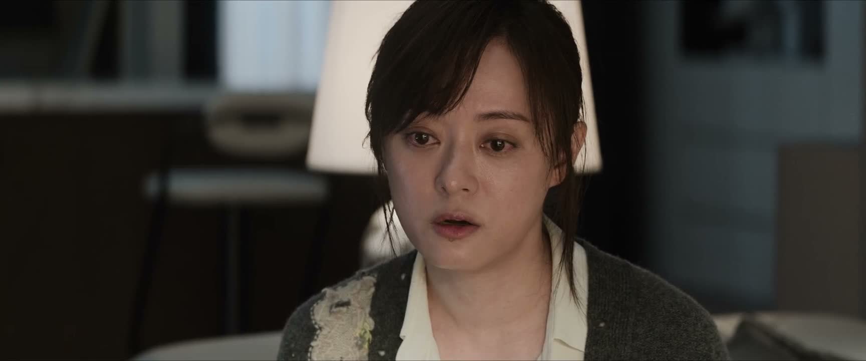 我只是他