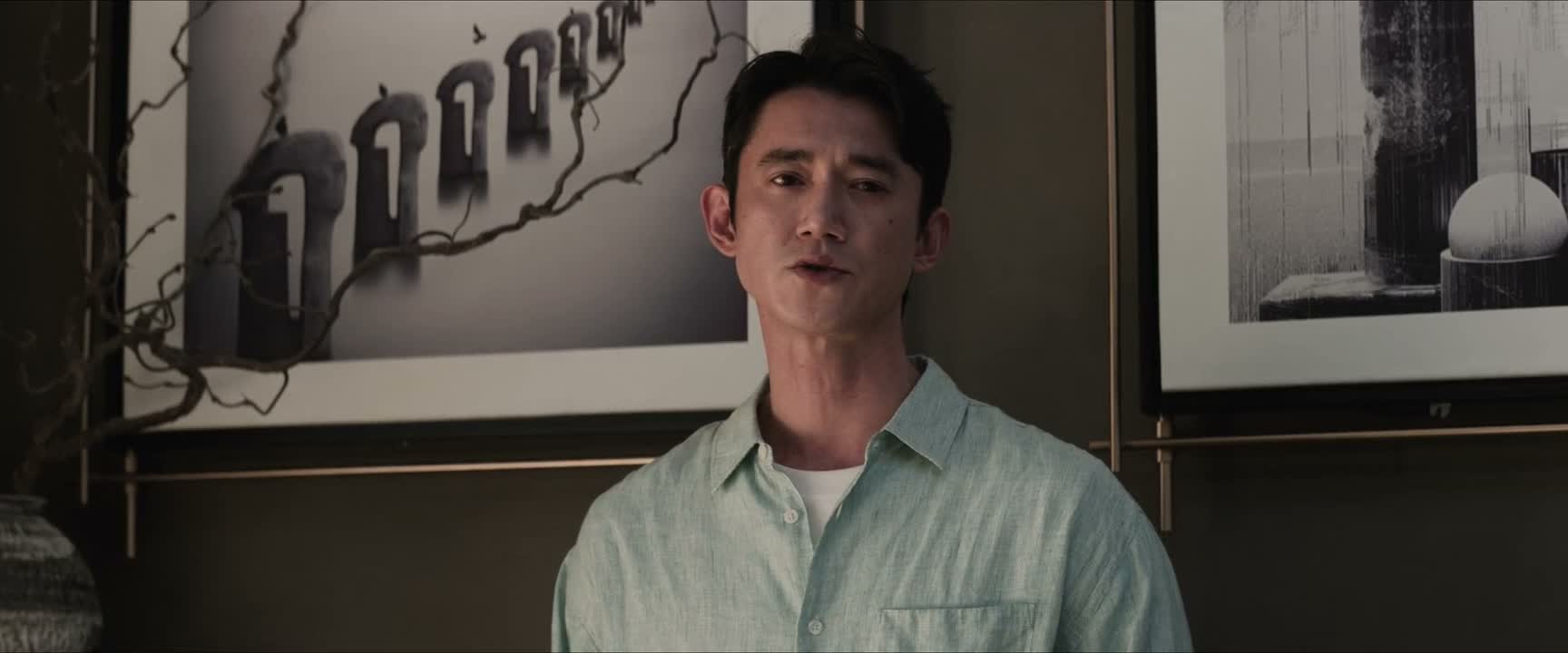 这不是你的错