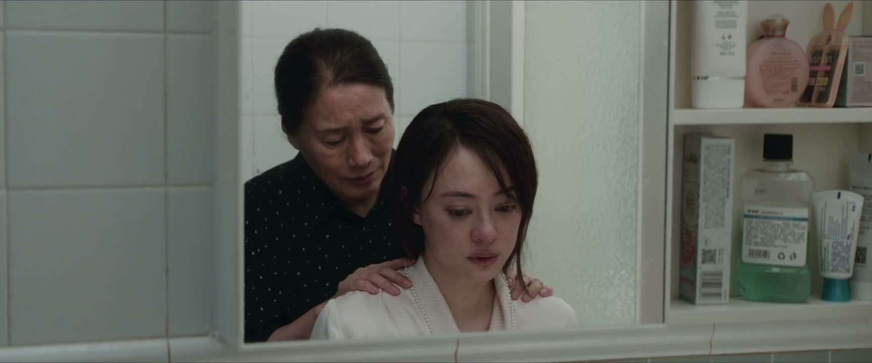 这都是对我的惩罚