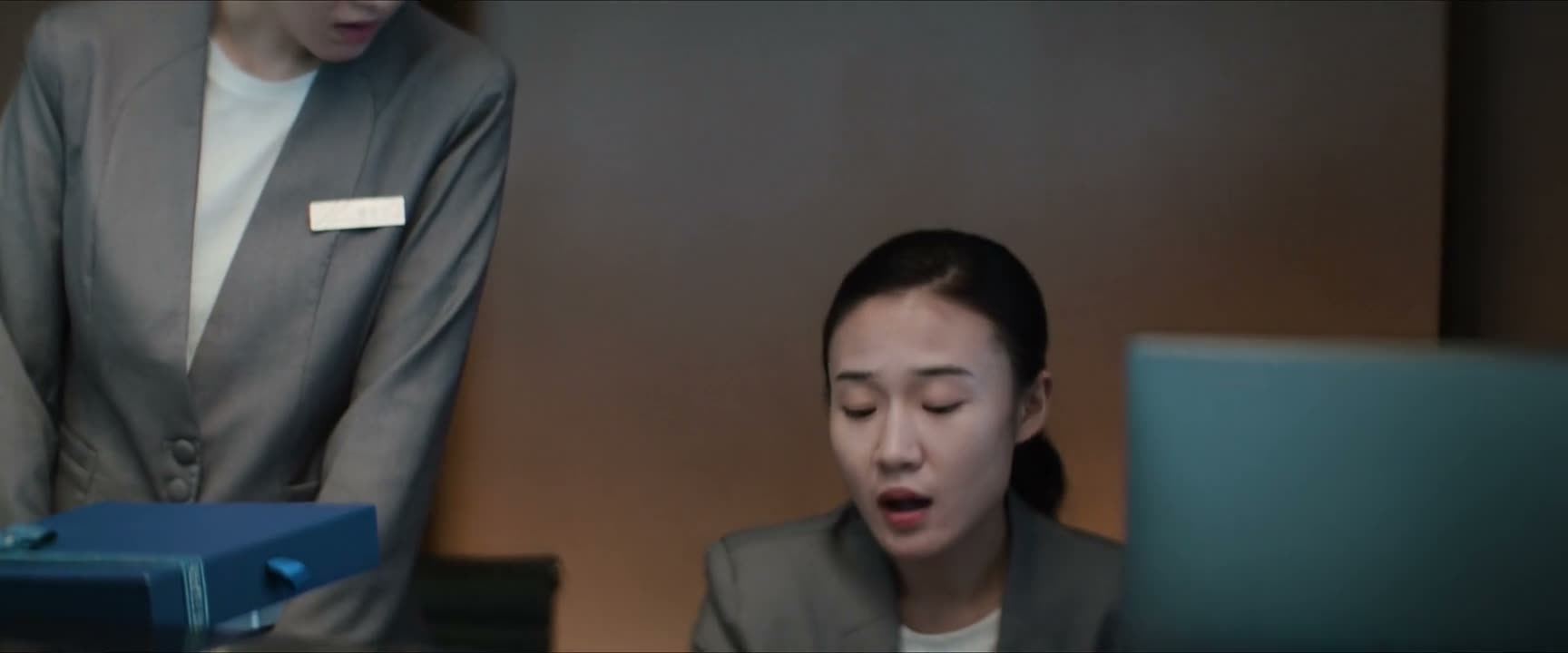 这种人啊 不如死了才好