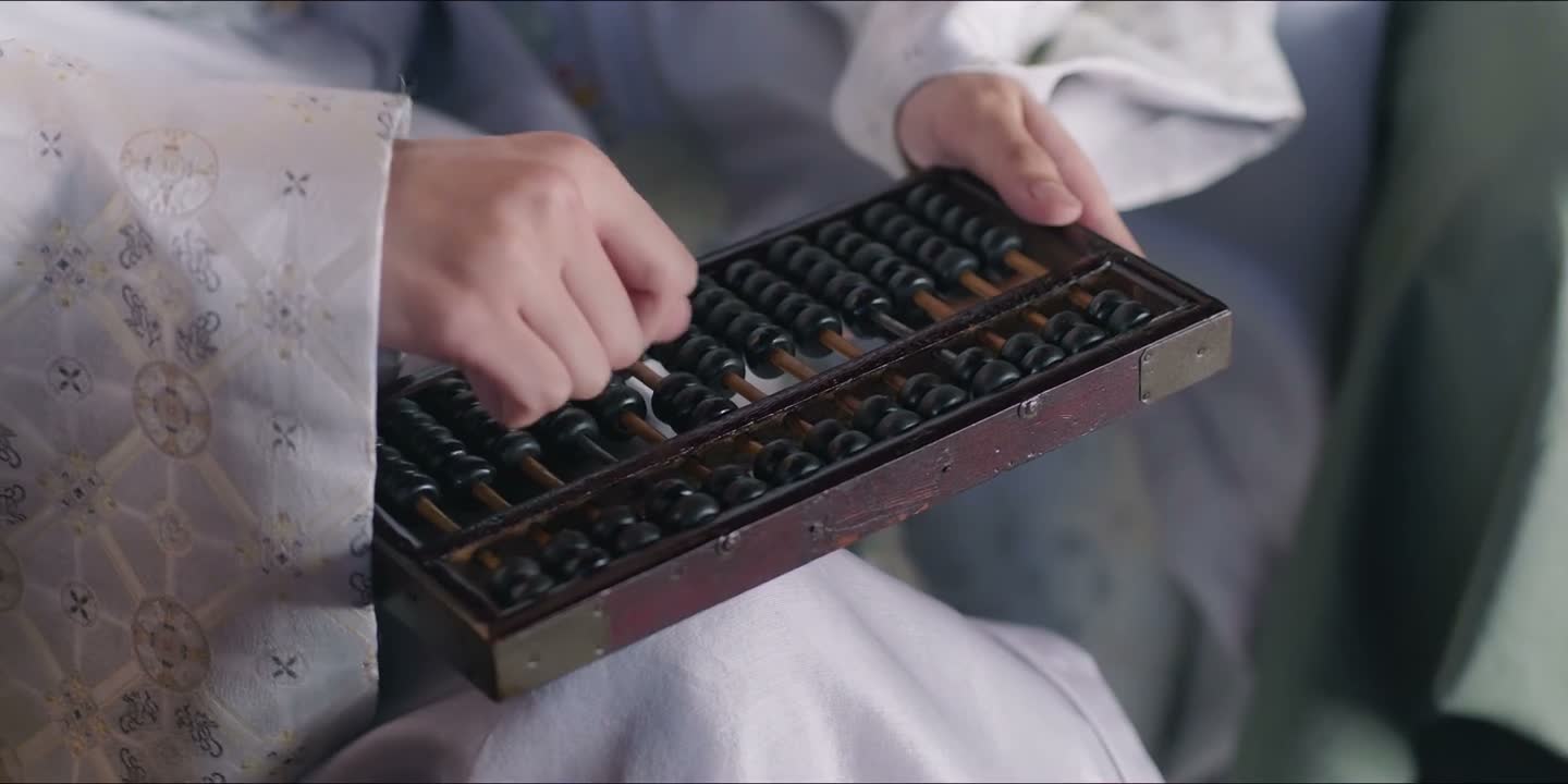 二一添作五