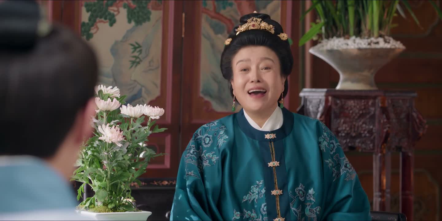还是得听听你的意思