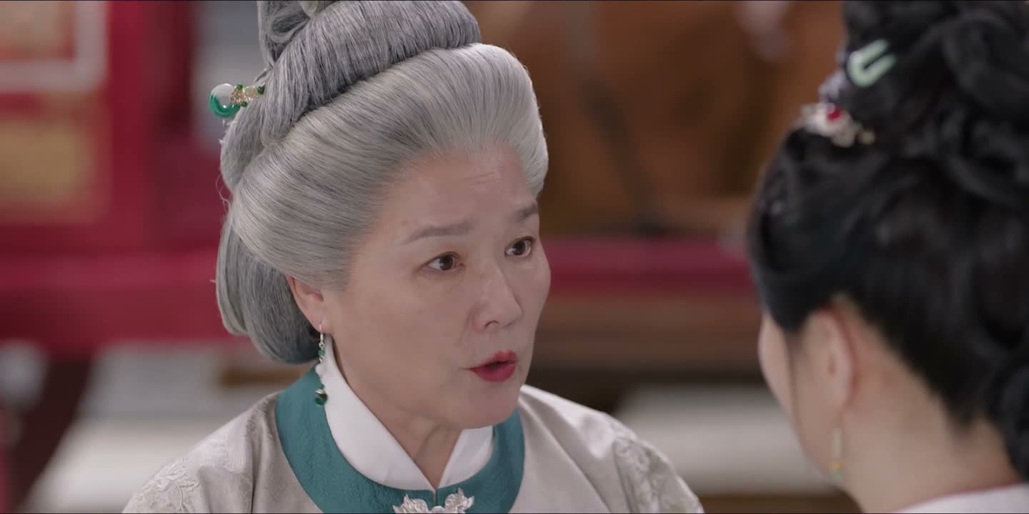 就是对娘的 最大的孝敬