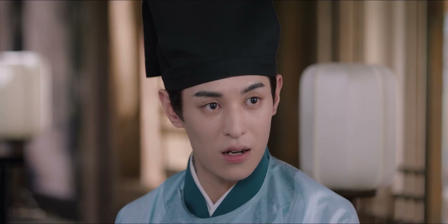 可好 我不能去找她