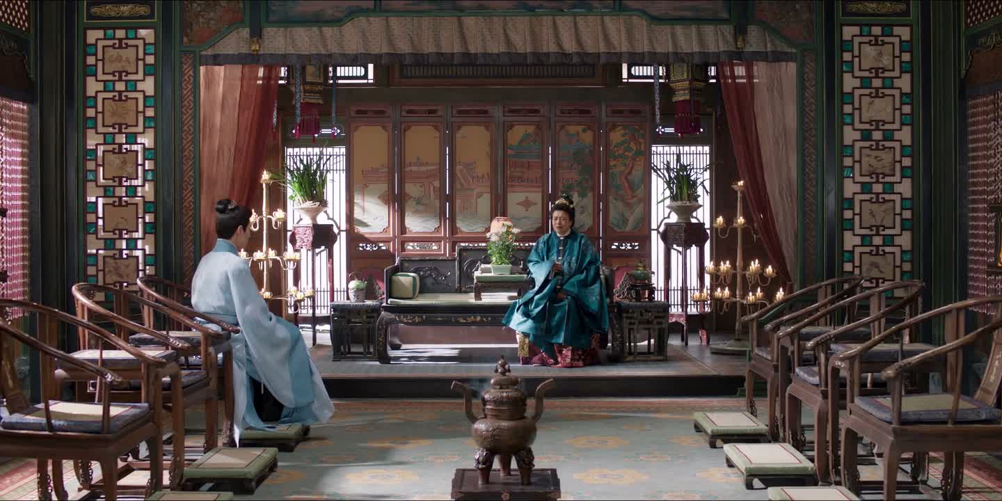 可也是世代簪缨