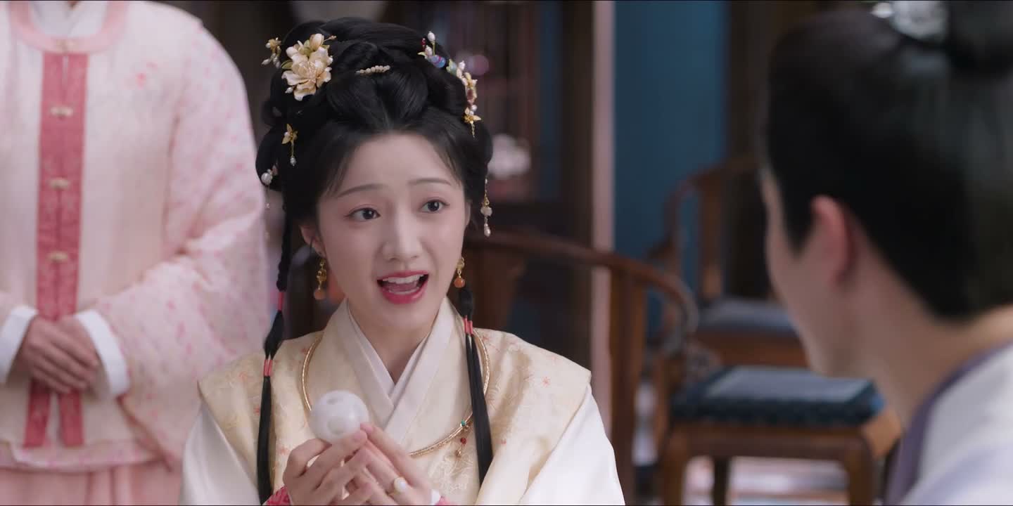 你还真给雕出来了