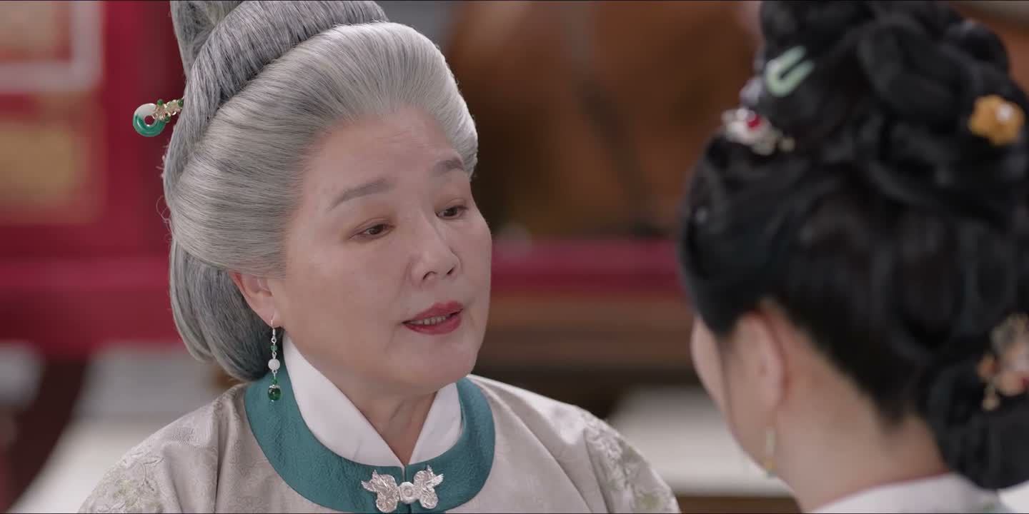 娘知道你的难处