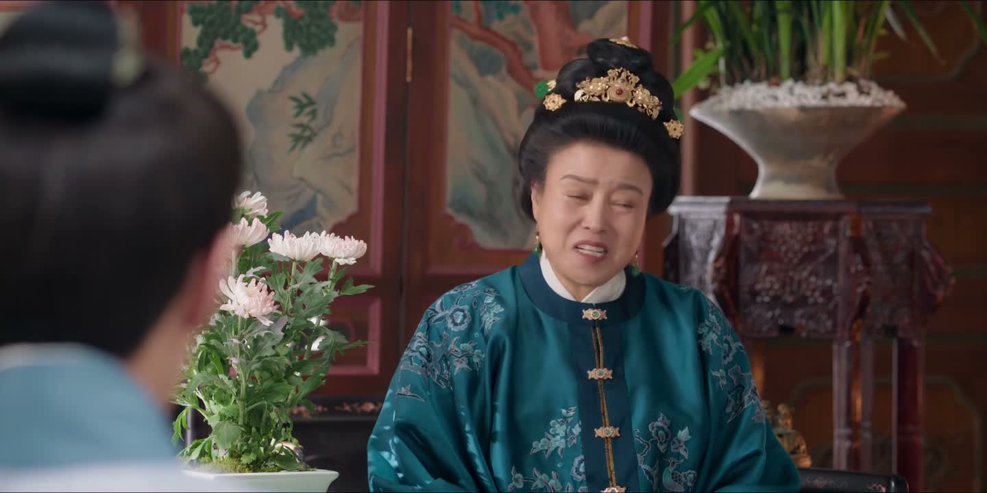 是门儿不错的亲事