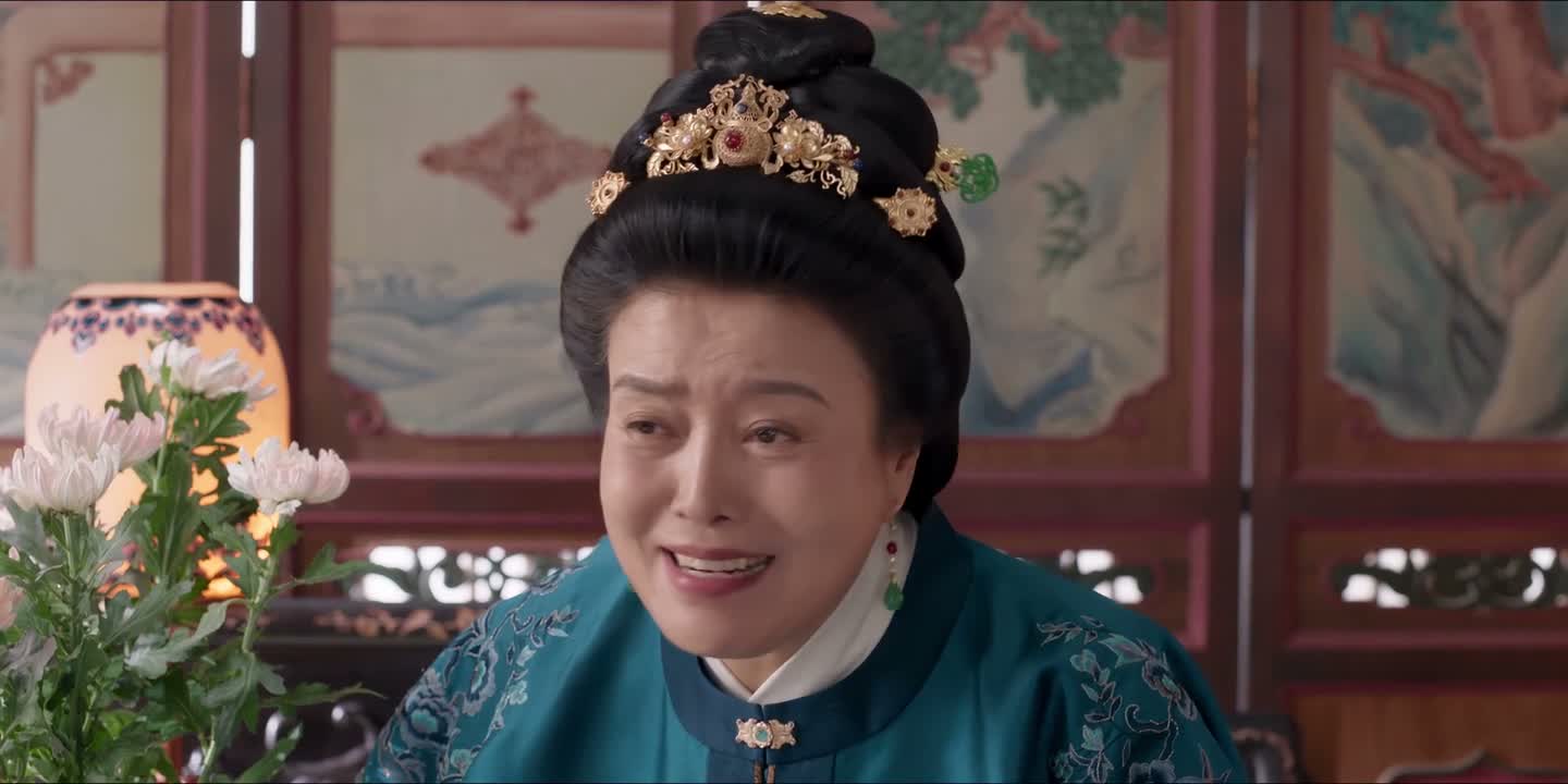 也是个难得的好姑娘