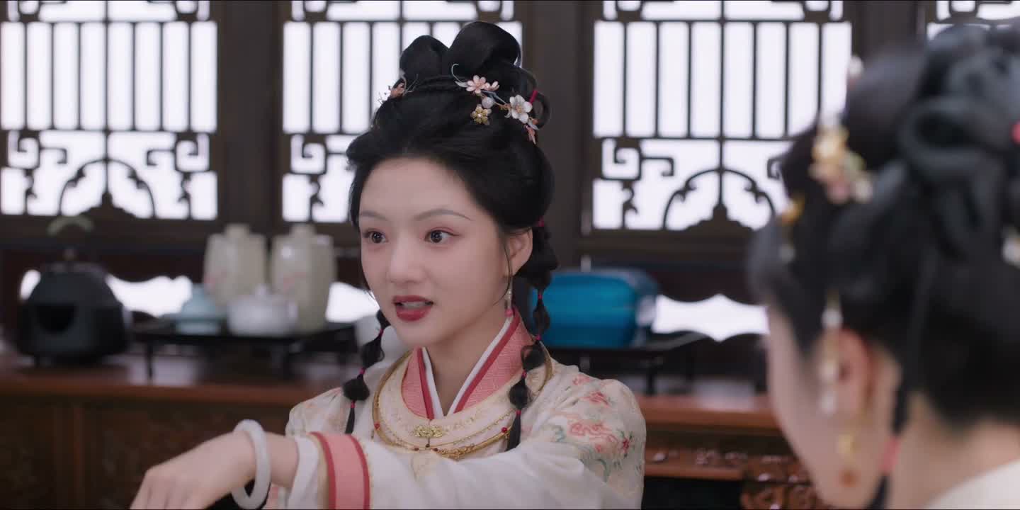 正合适 你有心了