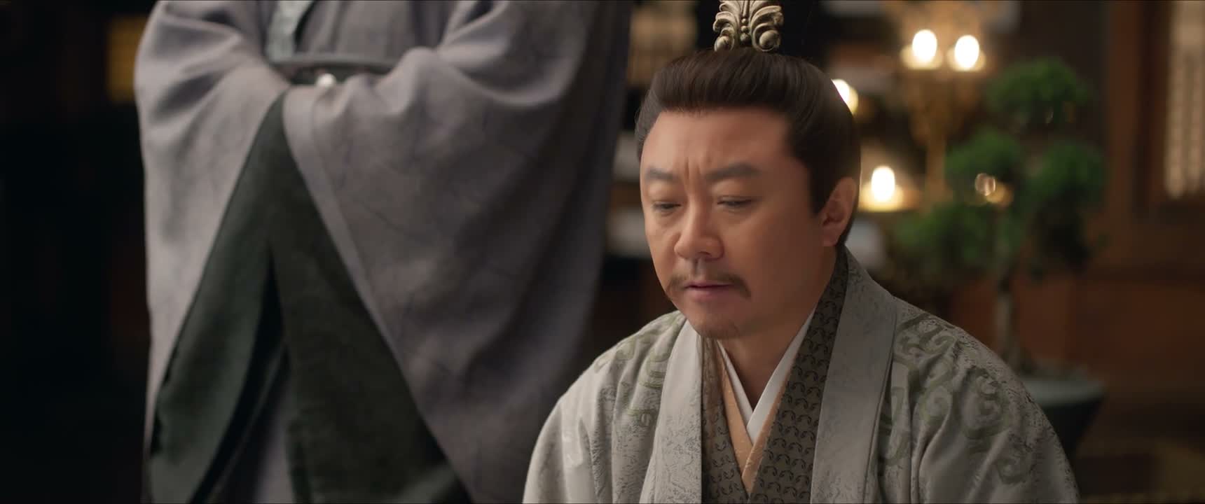 到时候群龙无首