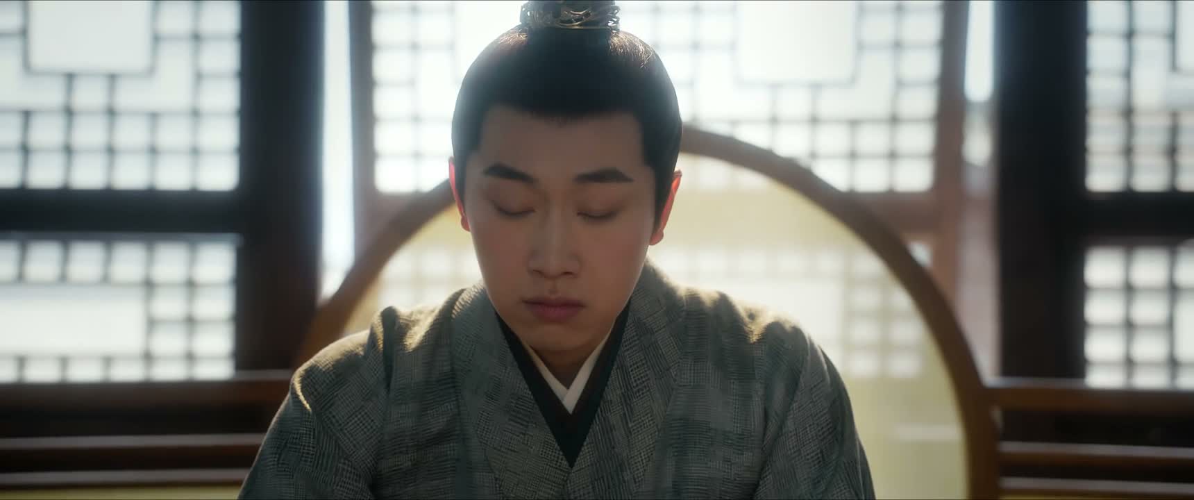 你们都坚定不移
