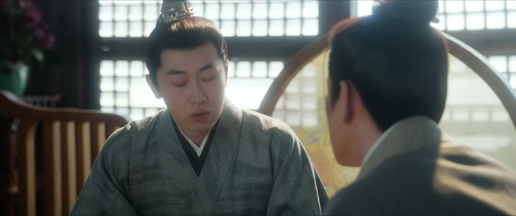 我说句大逆不道的话