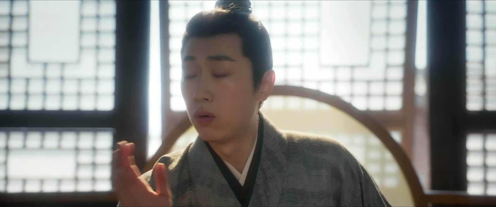 我想不明白他究竟在想什么