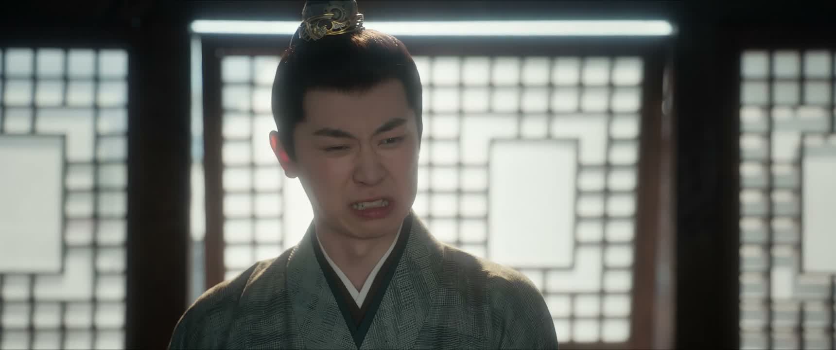 我修成了个算命先生我
