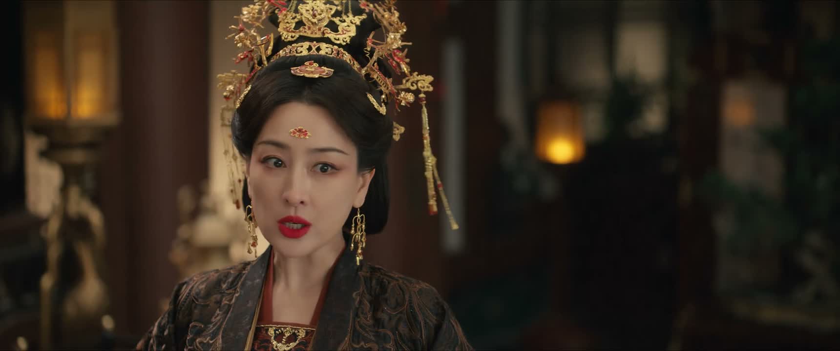 一句话说不合