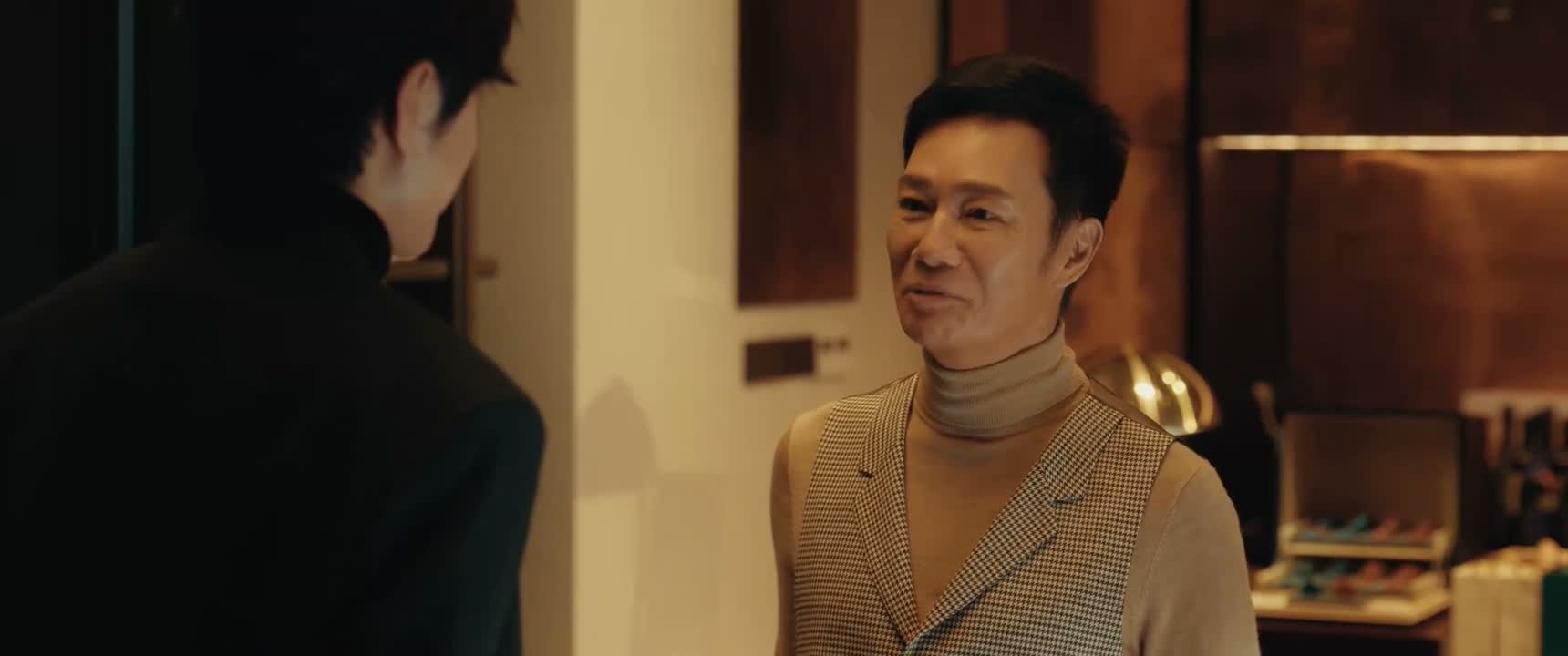 不会叫你上刀山下火海