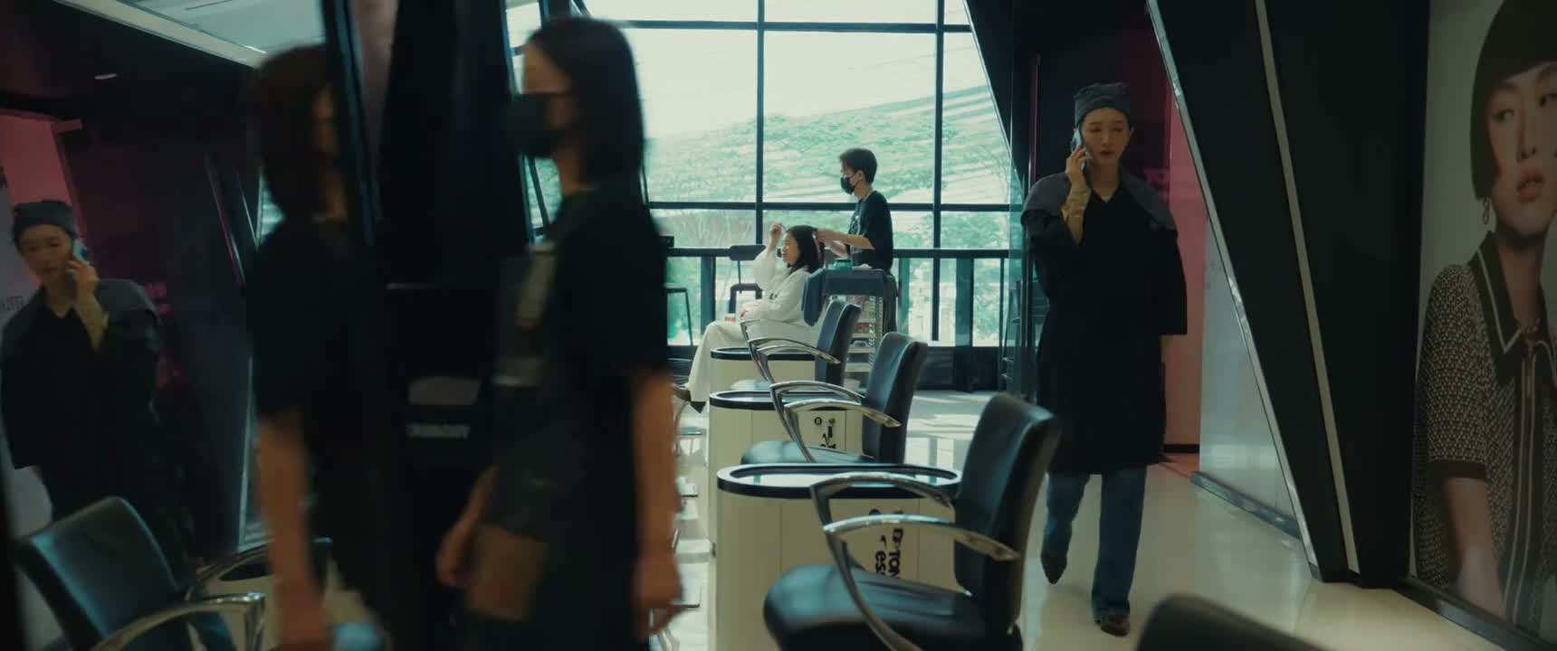 结果没想到 王皓替我顶罪了
